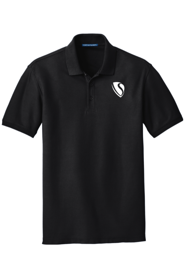 Men's Core Classic Pique Polo